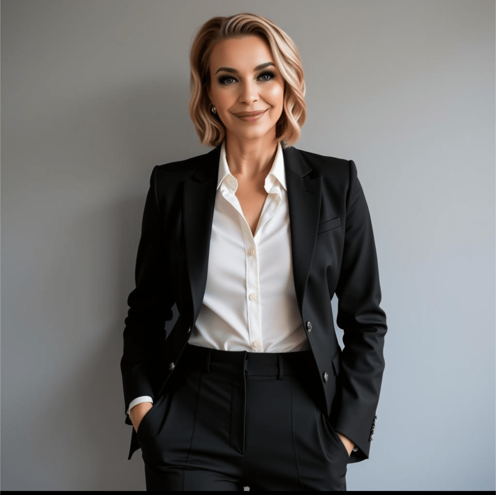 Iva Taylor Hypnosisbloom, Hypnotherapist